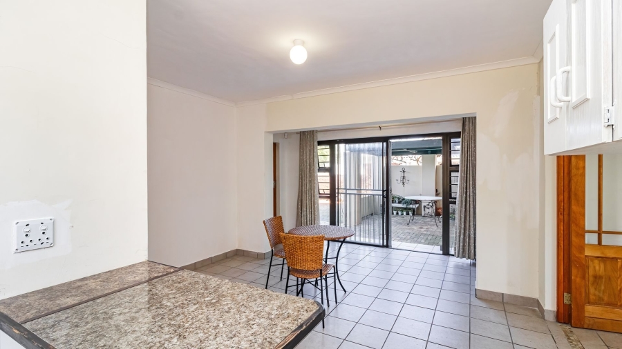 To Let 1 Bedroom Property for Rent in Kleinmond Western Cape